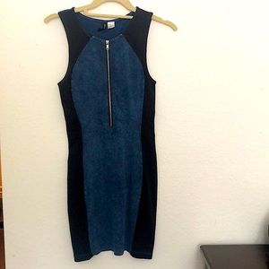 Divided Dress